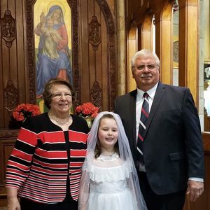 Meet your Posher, Diane